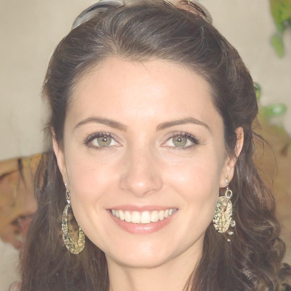 Ritratto di Elena Moretti, specialista mobile