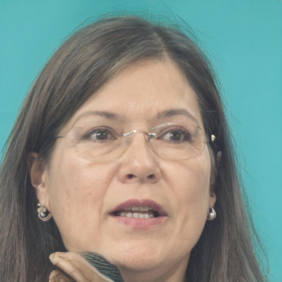 Ritratto di Marta Conti, esperta profiling